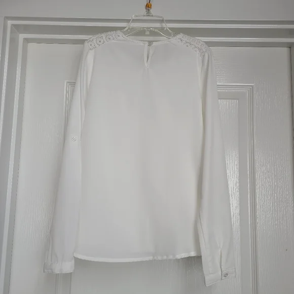 Girls blouse - Picture 5 of 5